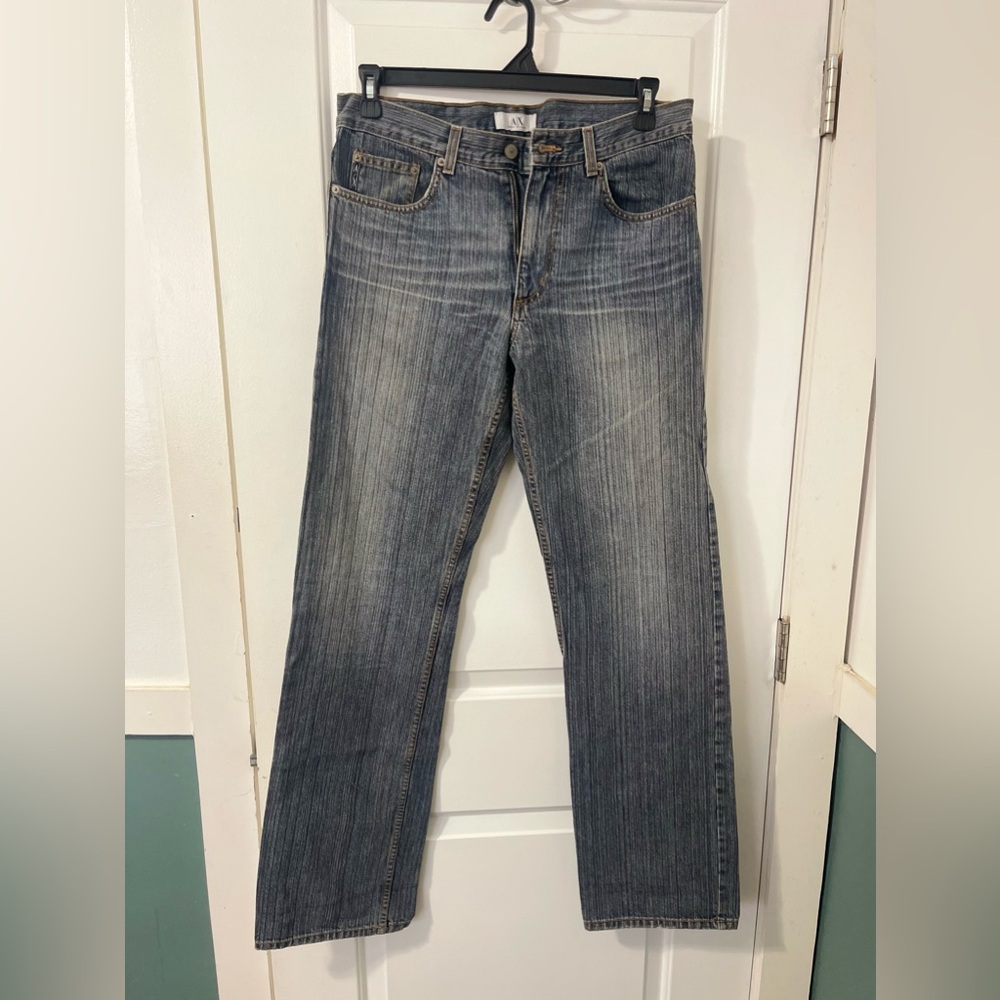 Armani Exchange Men’s Jeans